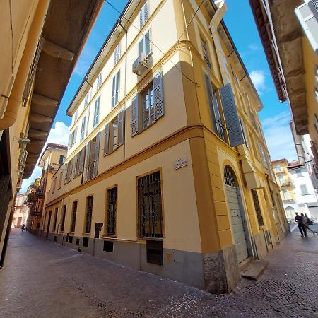 Piazza San Rocco Suite Art Verbania Buitenkant foto