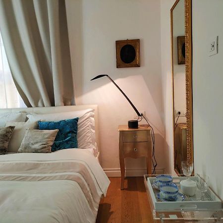 Piazza San Rocco Suite Art Verbania Buitenkant foto