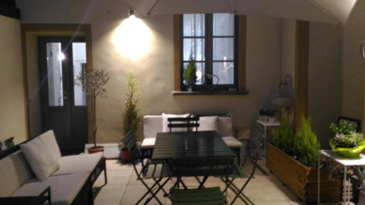 Piazza San Rocco Suite Art Verbania Buitenkant foto