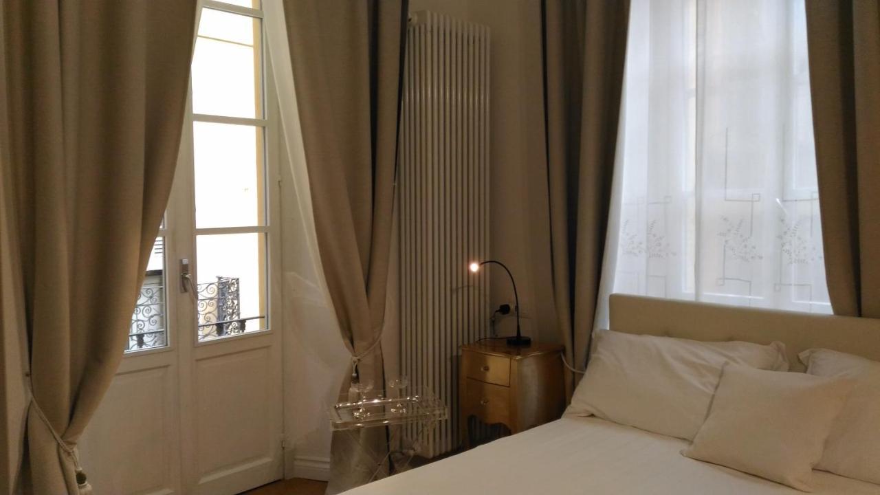Piazza San Rocco Suite Art Verbania Buitenkant foto