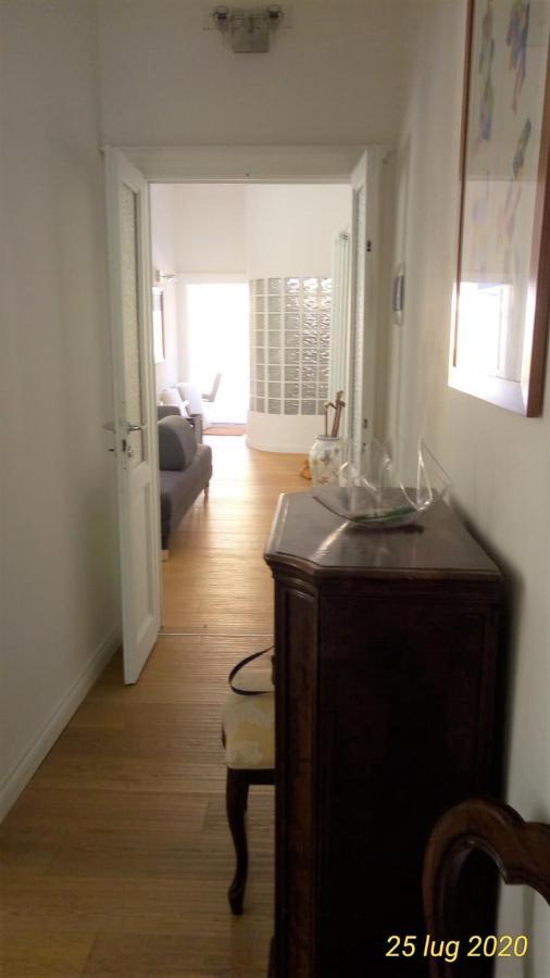 Piazza San Rocco Suite Art Verbania Buitenkant foto