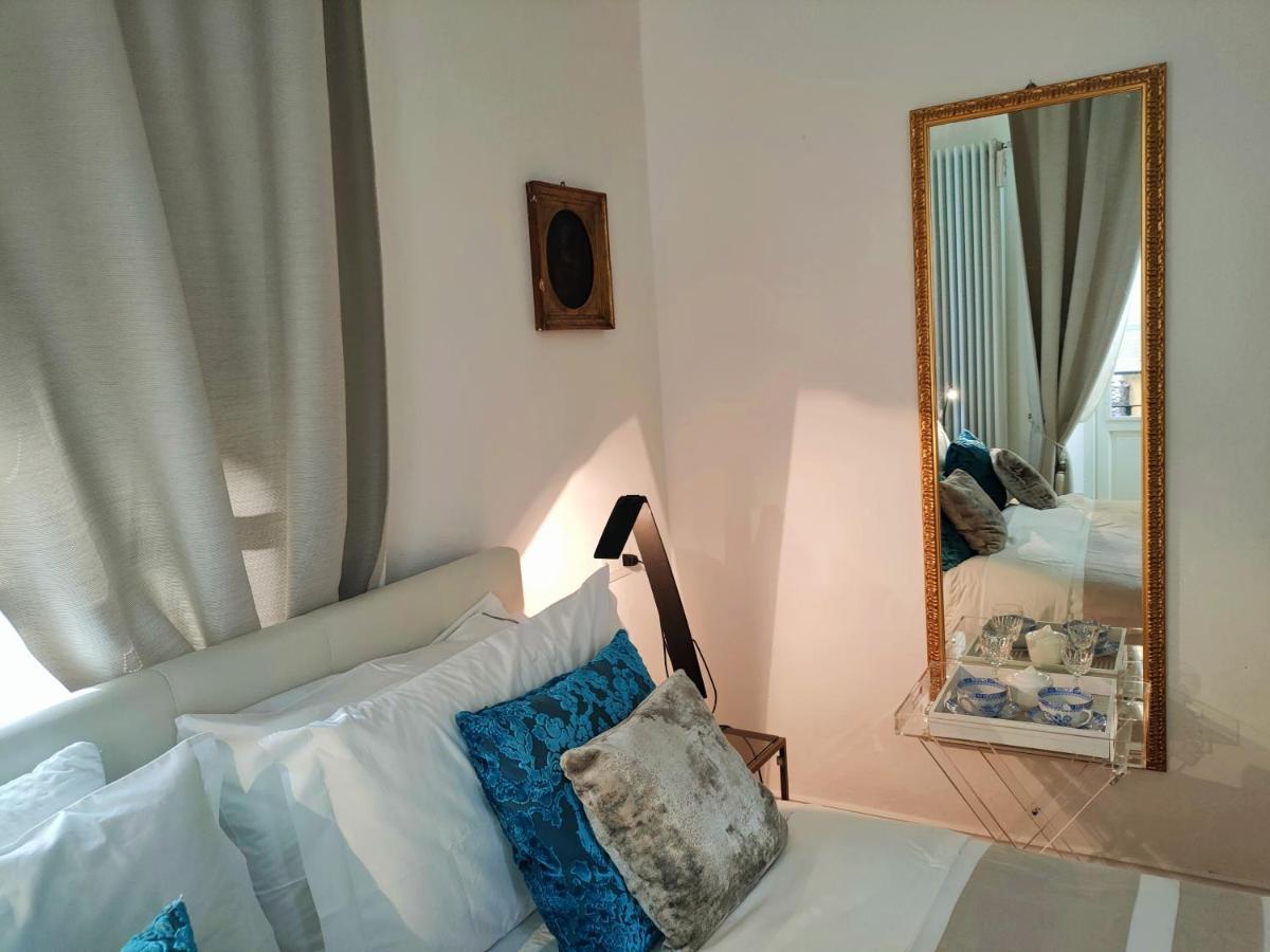 Piazza San Rocco Suite Art Verbania Buitenkant foto