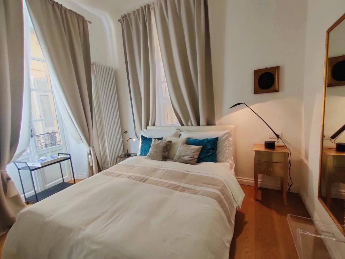 Piazza San Rocco Suite Art Verbania Buitenkant foto