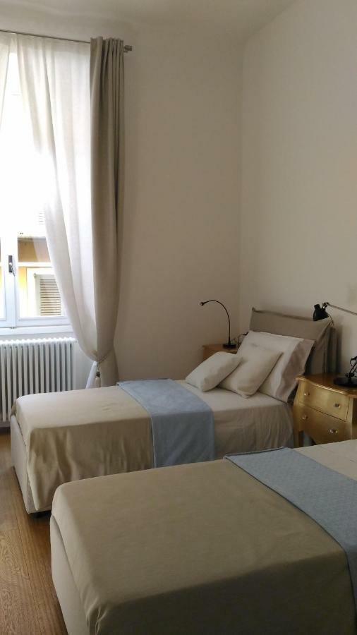 Piazza San Rocco Suite Art Verbania Buitenkant foto