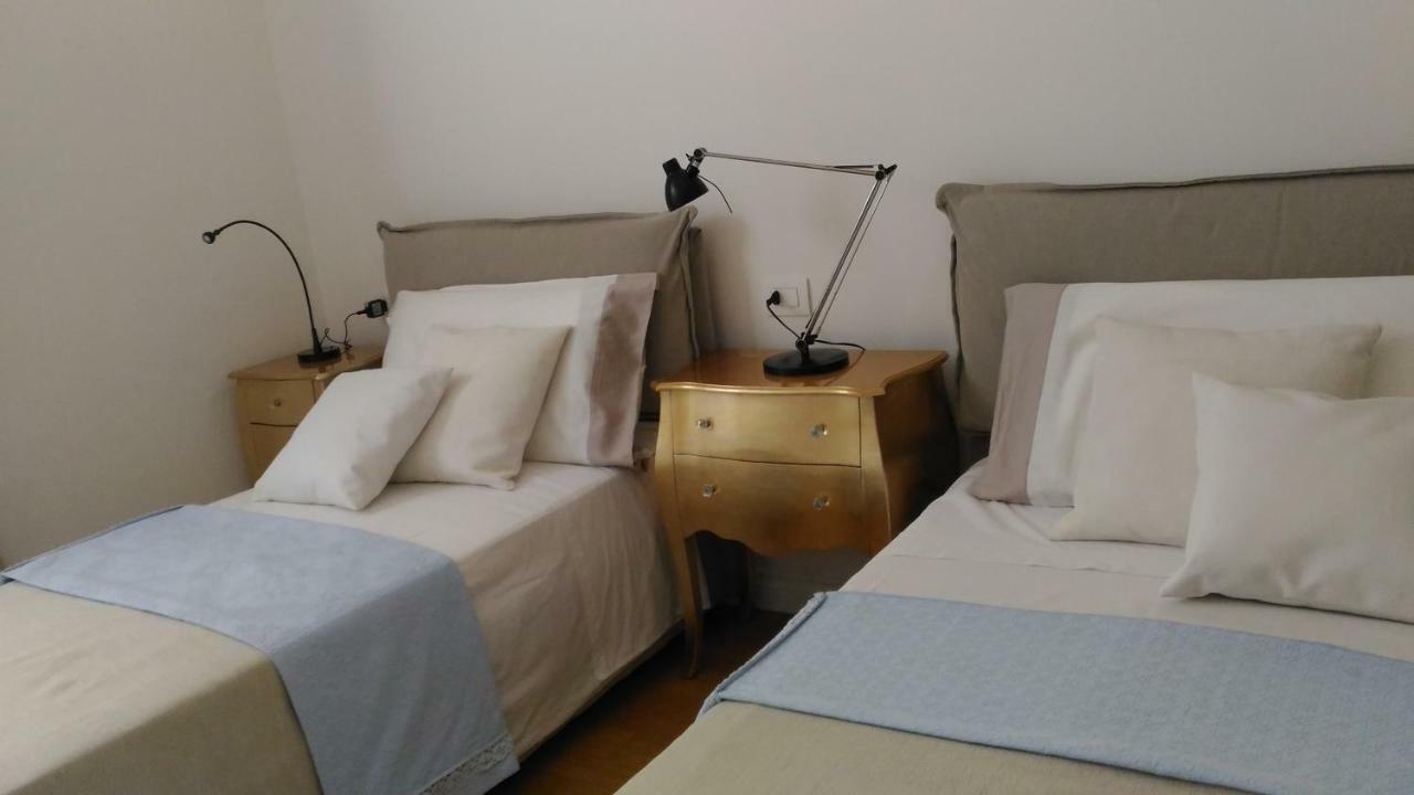 Piazza San Rocco Suite Art Verbania Buitenkant foto
