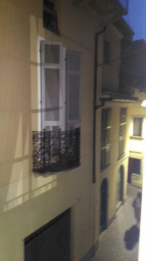 Piazza San Rocco Suite Art Verbania Buitenkant foto