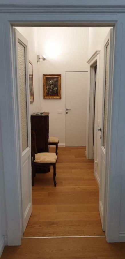 Piazza San Rocco Suite Art Verbania Buitenkant foto